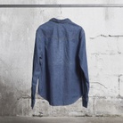 Skjorte "McQueen Shirt"